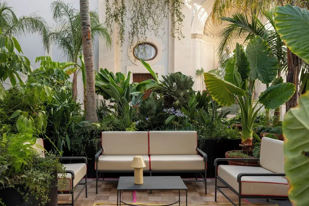 Foto - Palazzo Talìa - Small Luxury Hotels of the World