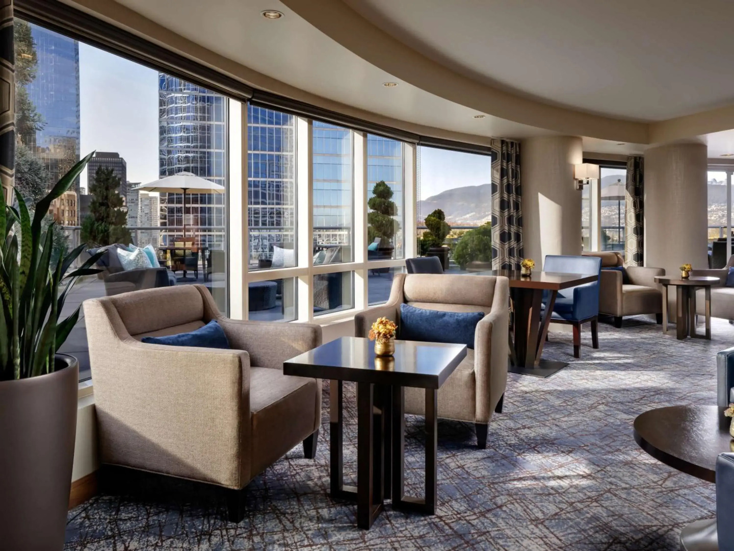 Foto - Fairmont Waterfront