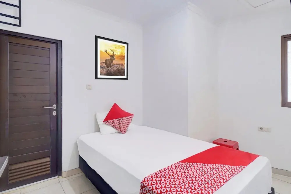 Foto - Townhouse Oak Ancol