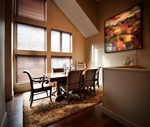 Foto - Executive Inn Whistler