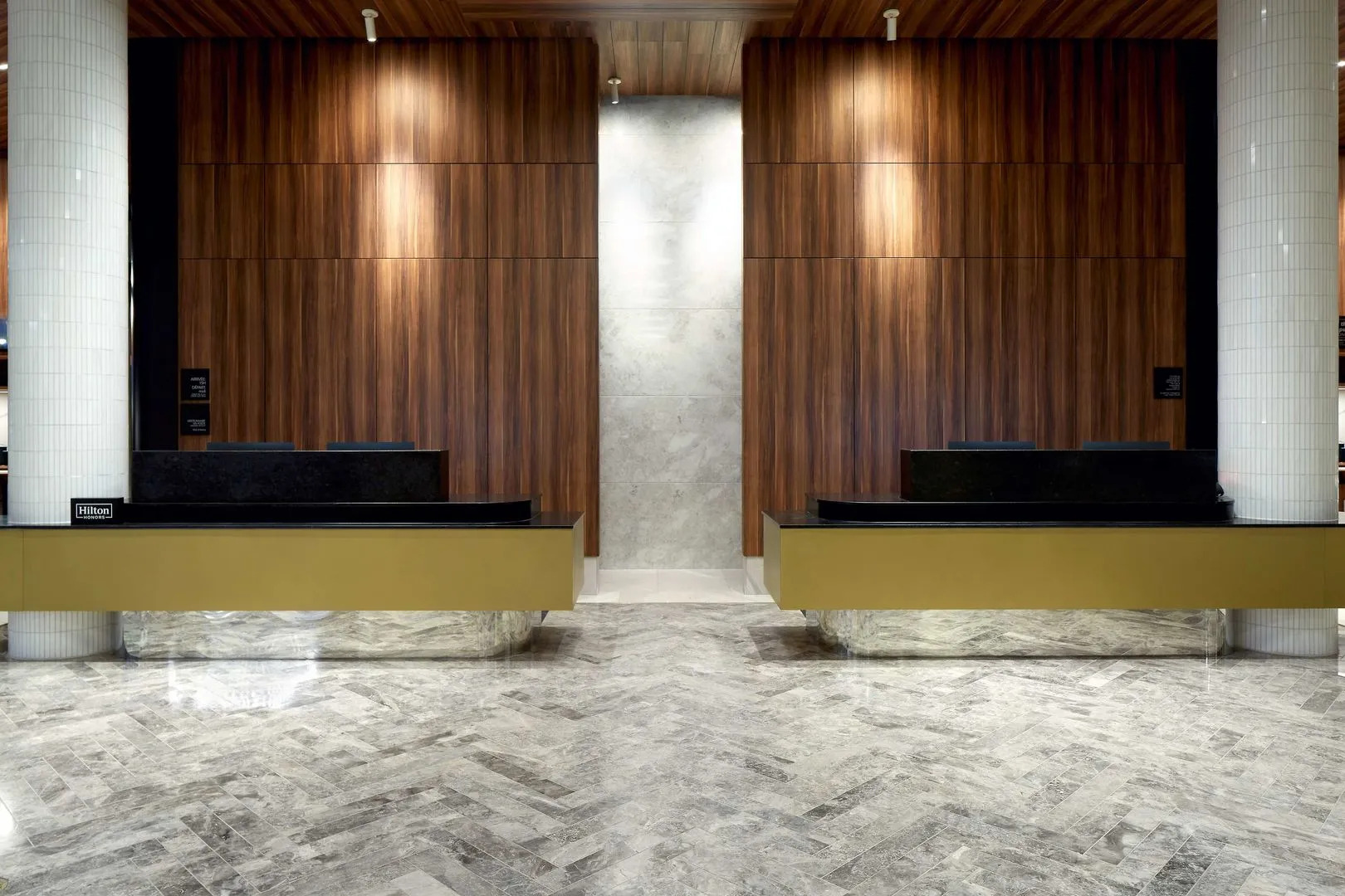 Foto - Homewood Suites By Hilton Montreal Midtown