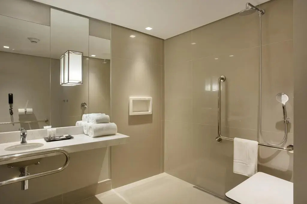 Foto - Venit Barra Hotel