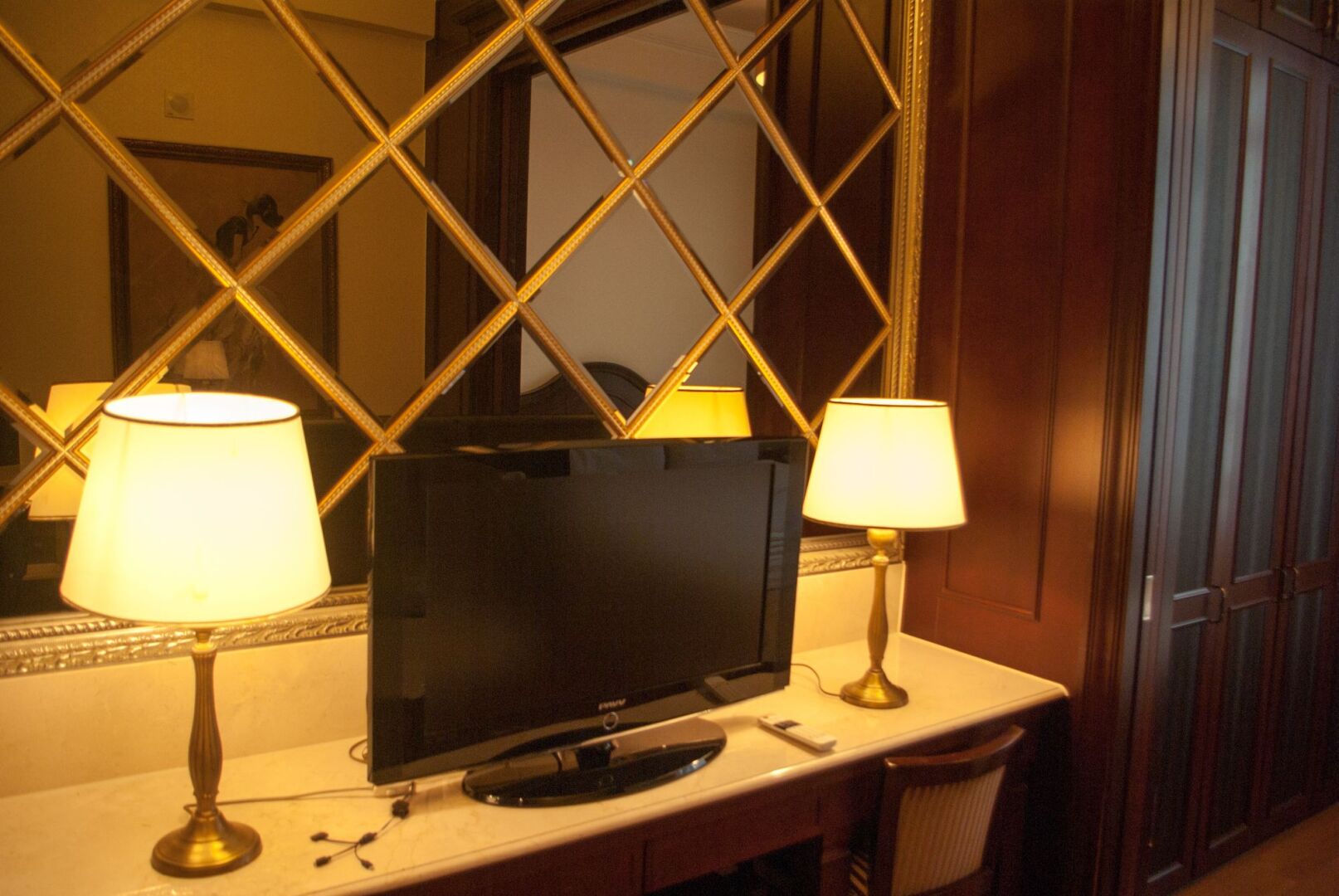 Foto - Yeoksam Artnouveau City Hotel and Residence