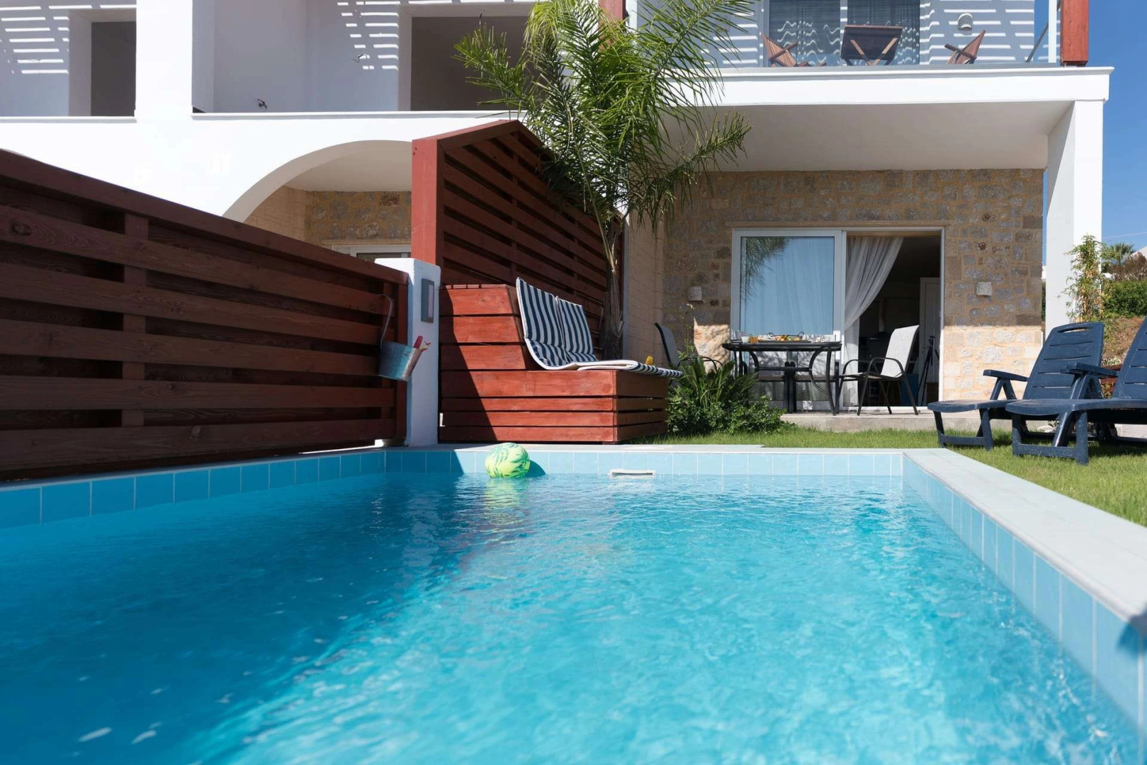 Foto - Muses of Art Villas