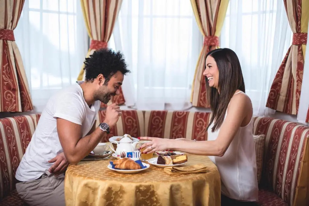 Photo - Hotel Chalet all'Imperatore