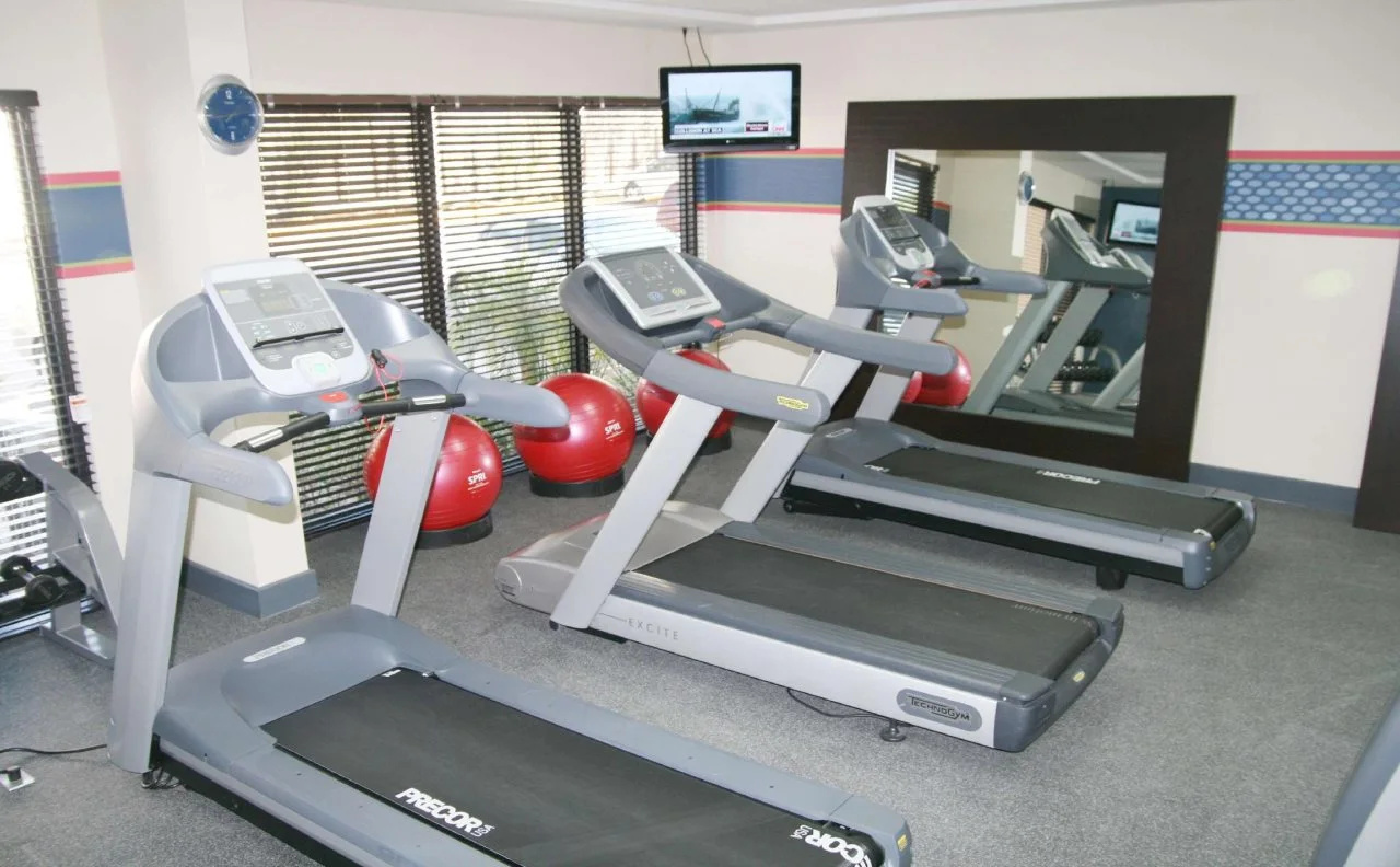 Foto - Hampton Inn by Hilton Monterrey-Airport