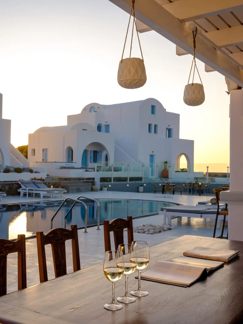 Foto - Kalestesia Suites