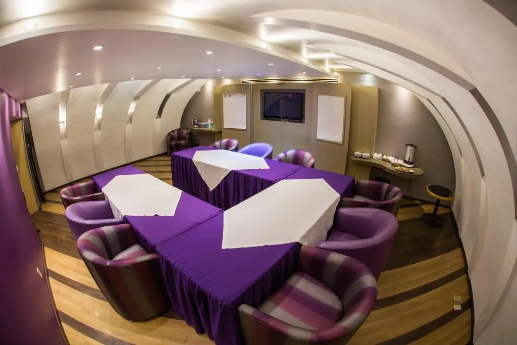 Foto - WeEnjoy Hotels Aeropuerto CDMX