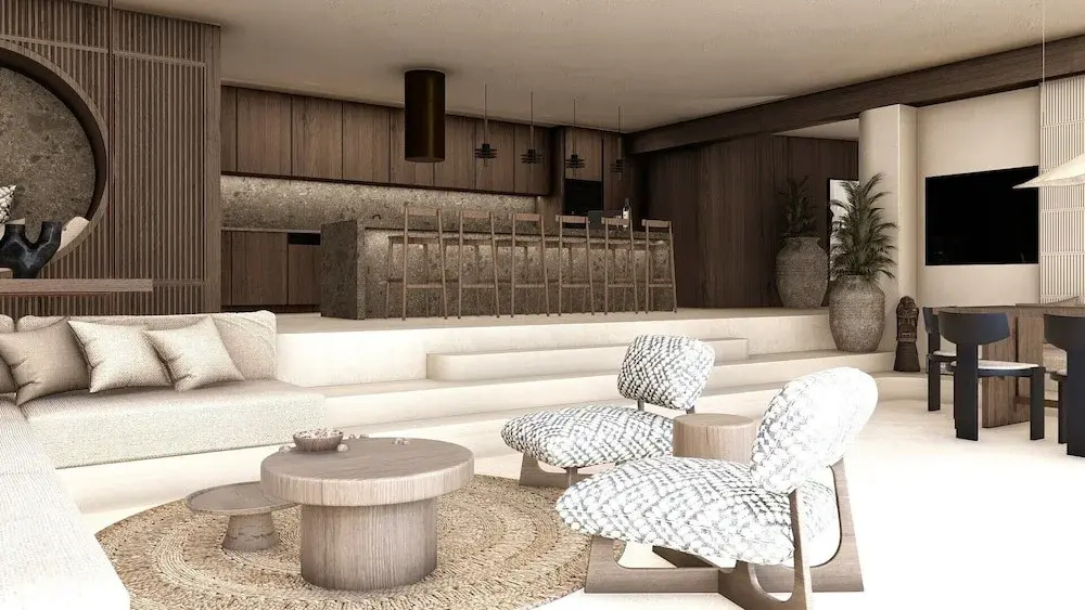 Foto - Serendi Villas