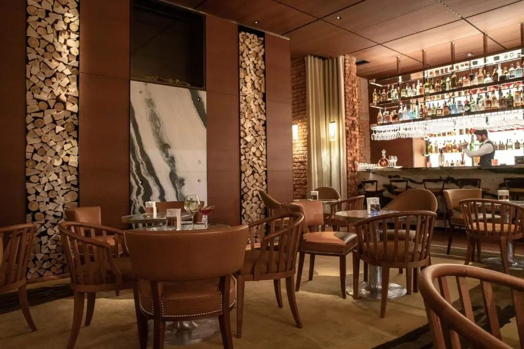 Foto - La Réserve Eden au Lac Zurich