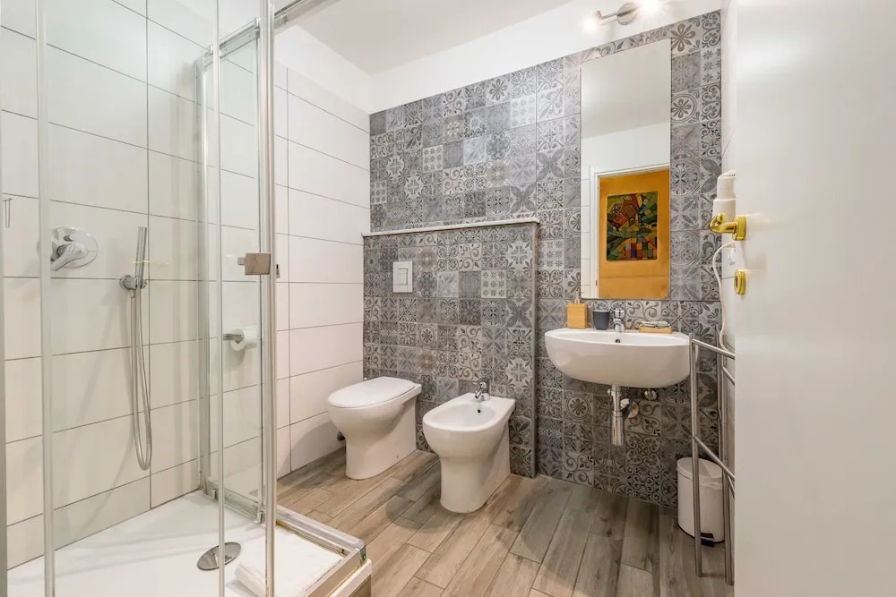 Foto - Un Attimo a Roma B&B