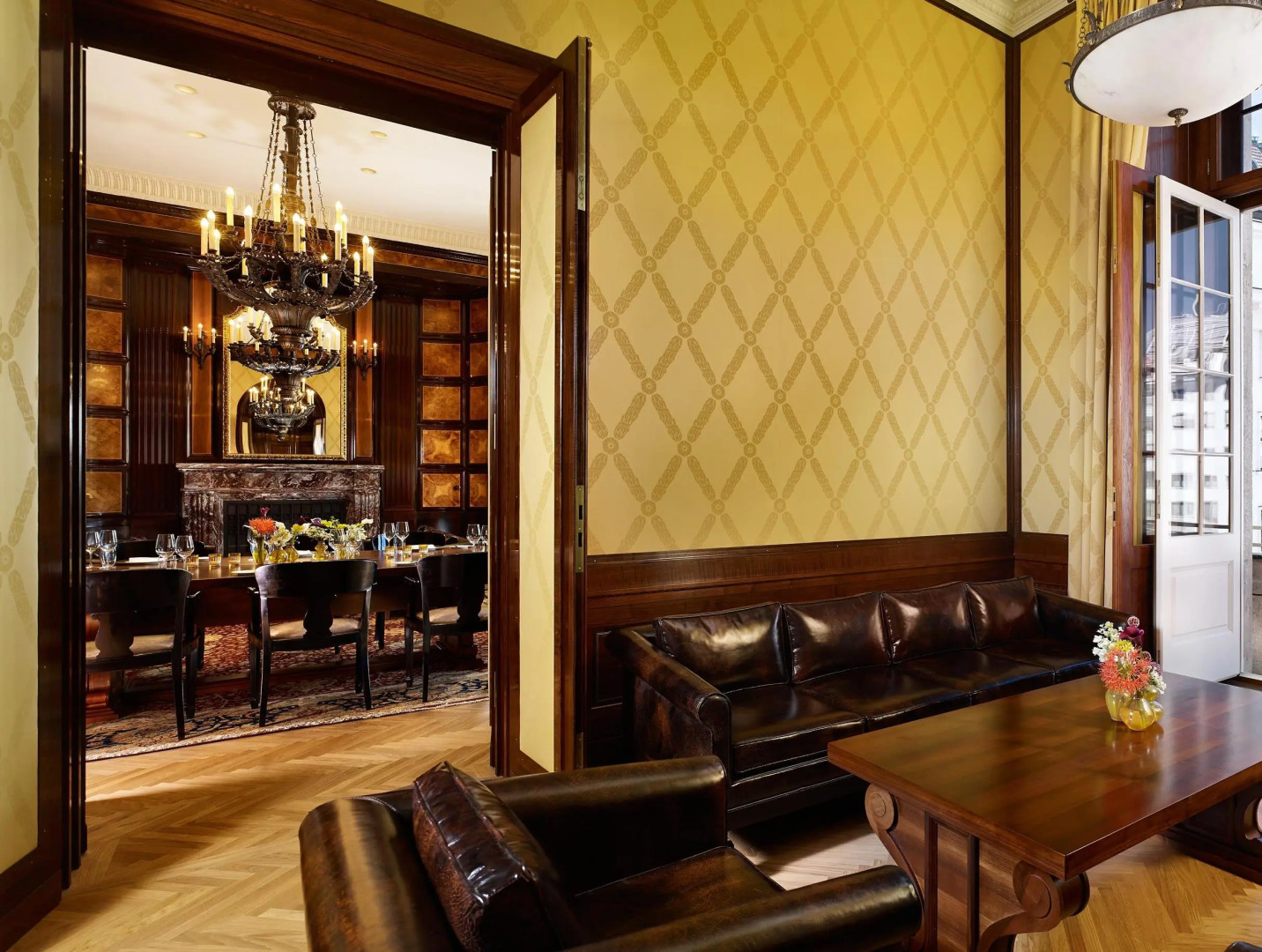 Foto - Park Hyatt Vienna