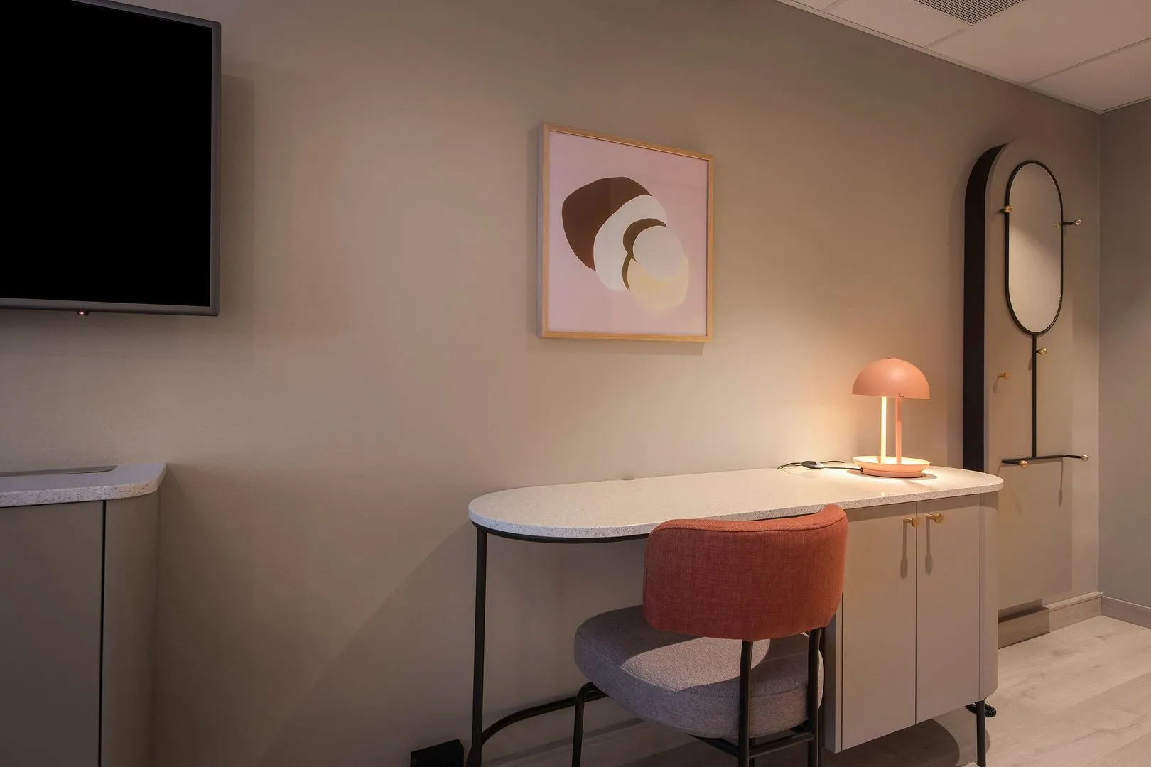 Photo - Scandic Helsfyr