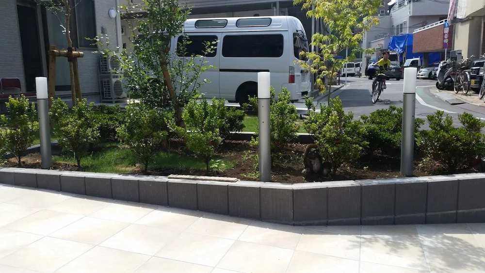 Photo - Tokyo Guest House 2020