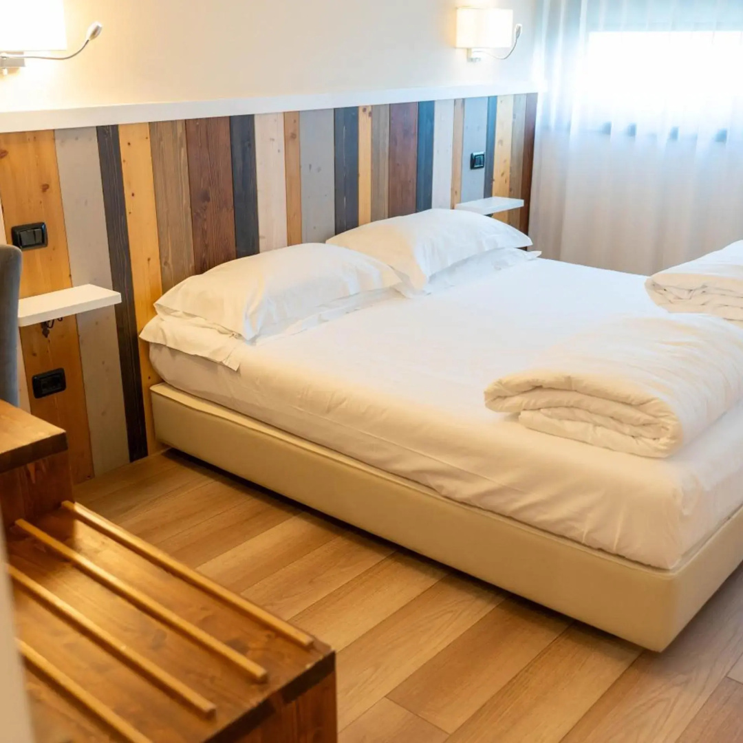 Foto - Hotel Saccardi & Spa - Adults Only