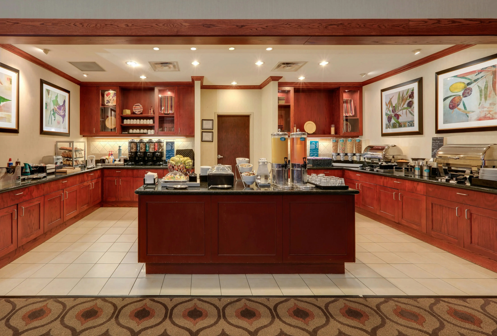 Photo - Homewood Suites by Hilton Irving - DFW Airport