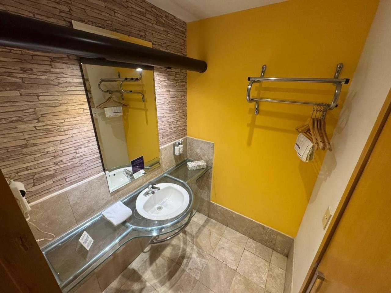 Photo - Hotel Colonial Hermosillo