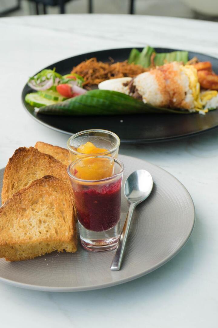 Foto - The Chow Kit - an Ormond Hotel