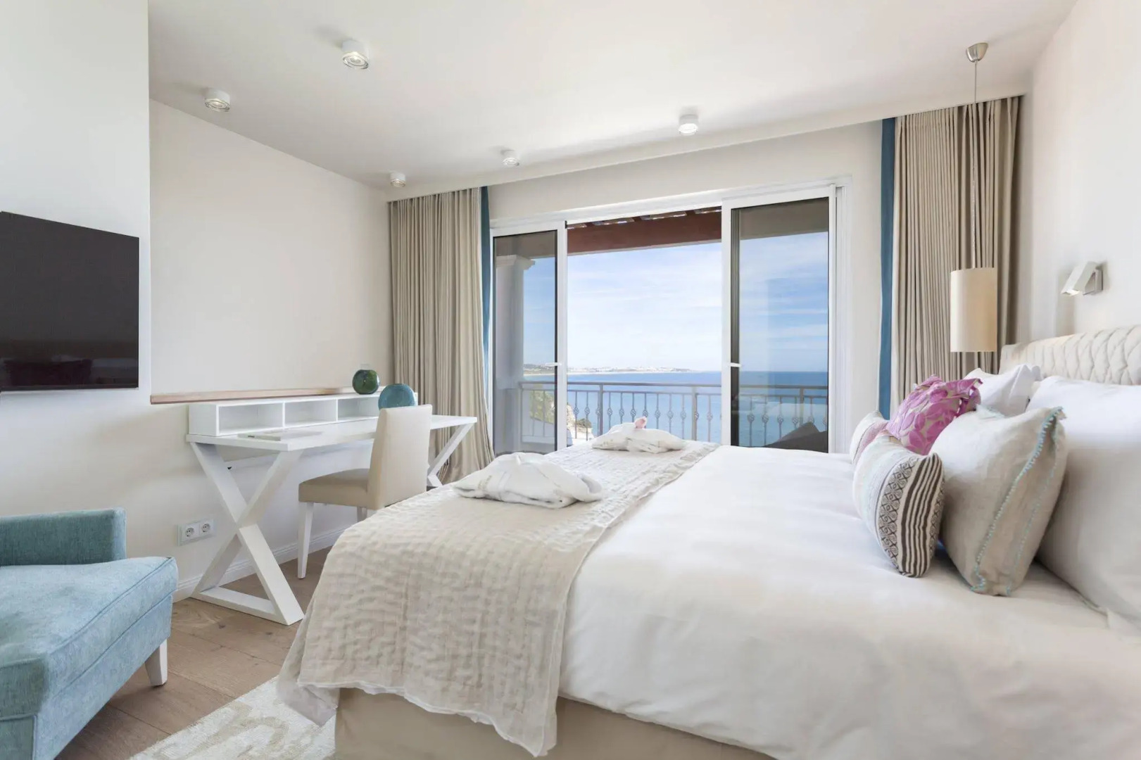 Foto - Vila Vita Parc