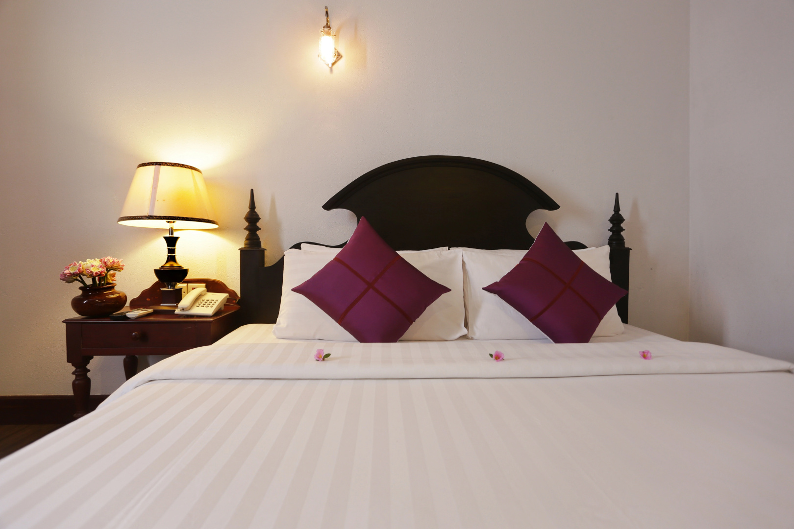 Foto - Lucky Angkor Hotel & Spa