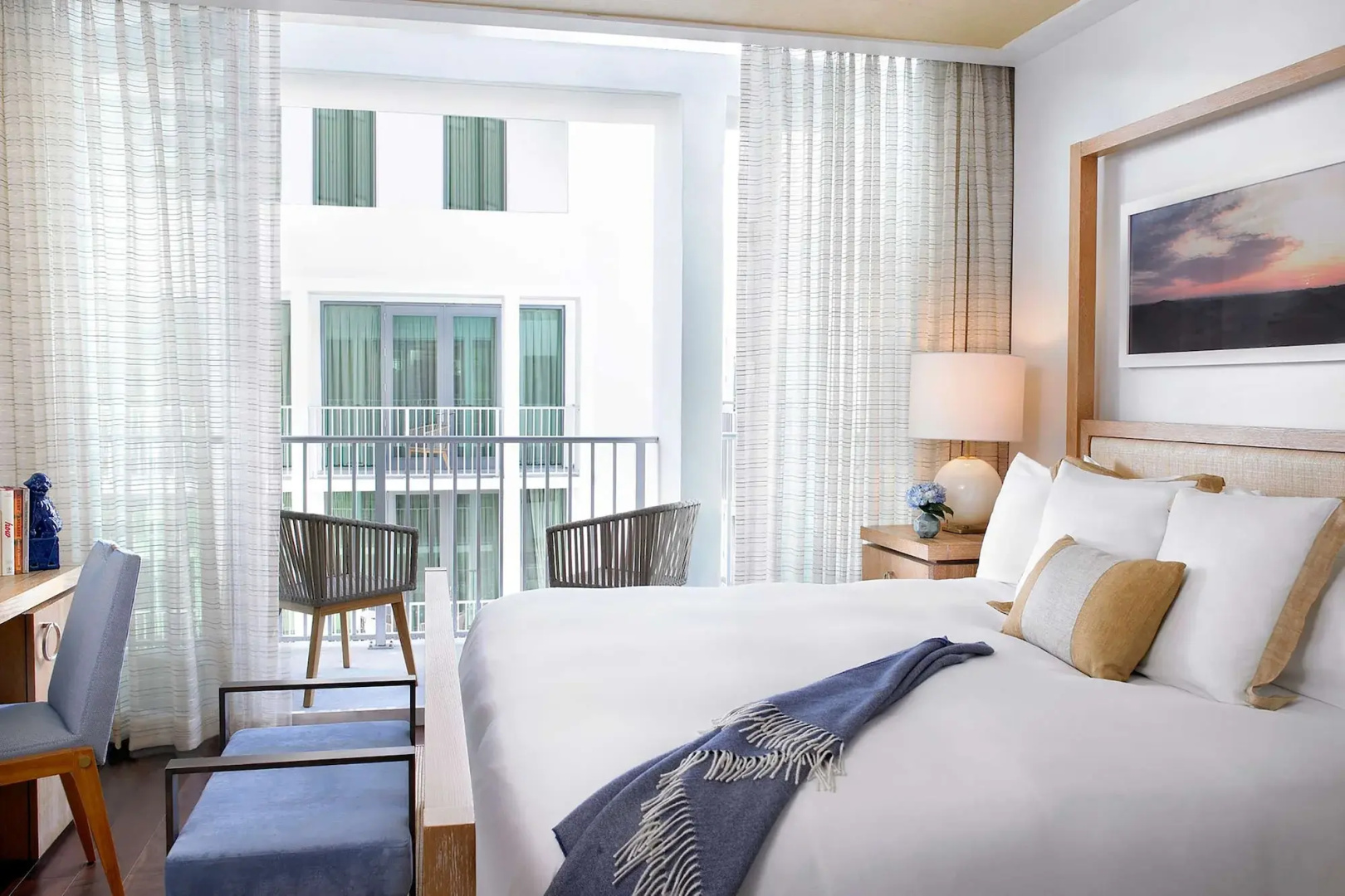 Foto - The Betsy Hotel, South Beach