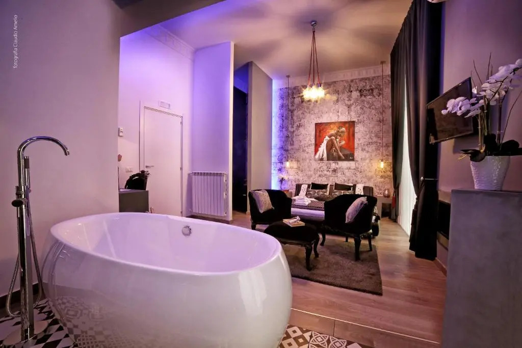 Foto - Bourbon House