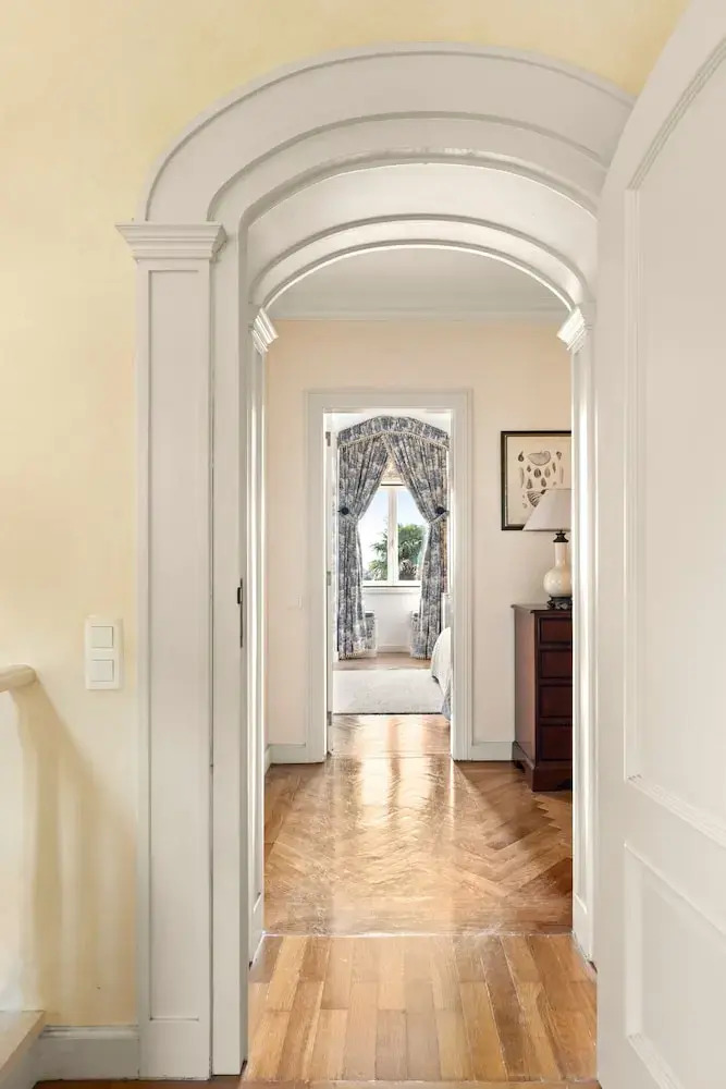 Foto - Fairview Villa