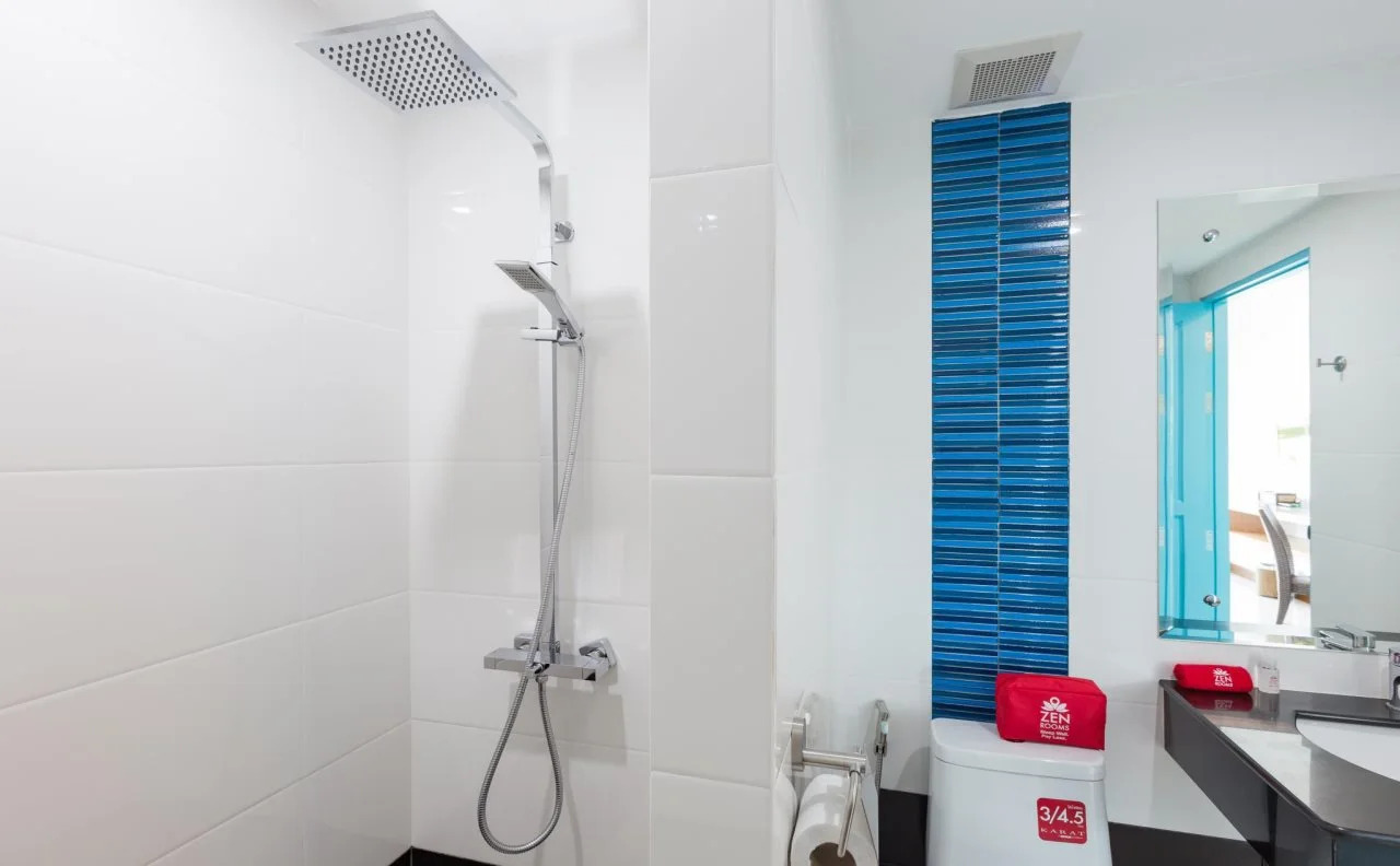 Photo - The Malika Hotel - SHA Extra Plus