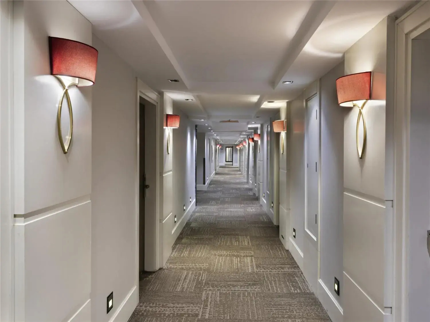 Foto - Mercure Istanbul Bomonti