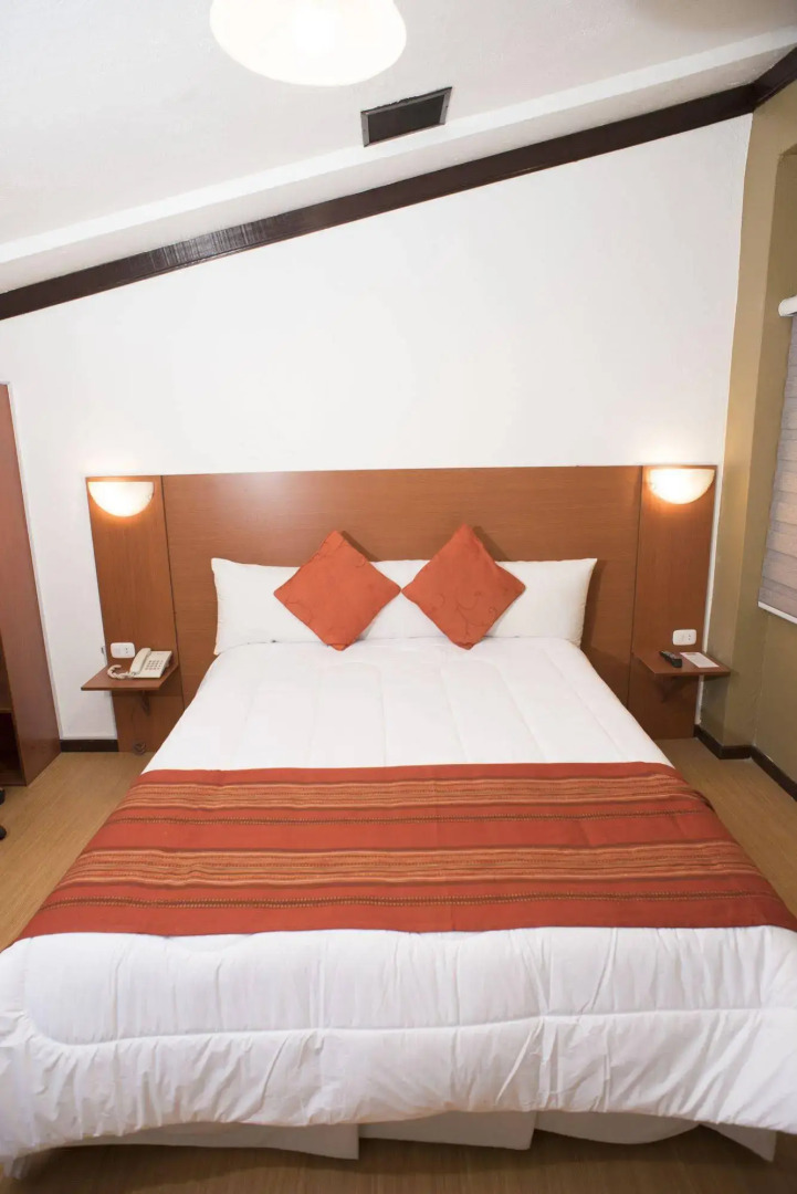 Photo - Nodo Cusco Santa Teresa