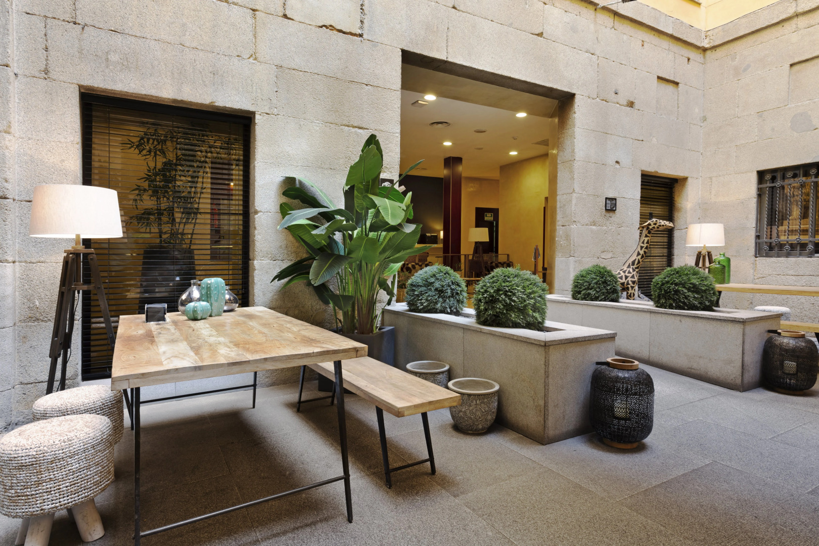 Foto - Catalonia Puerta del Sol