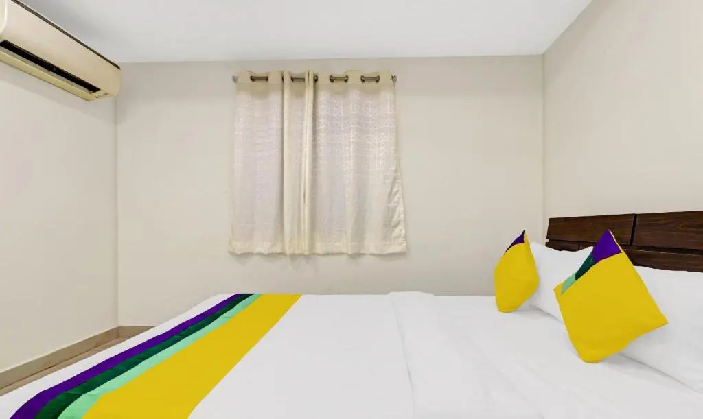 Foto - Itsy Hotels Infinity, Hitech City