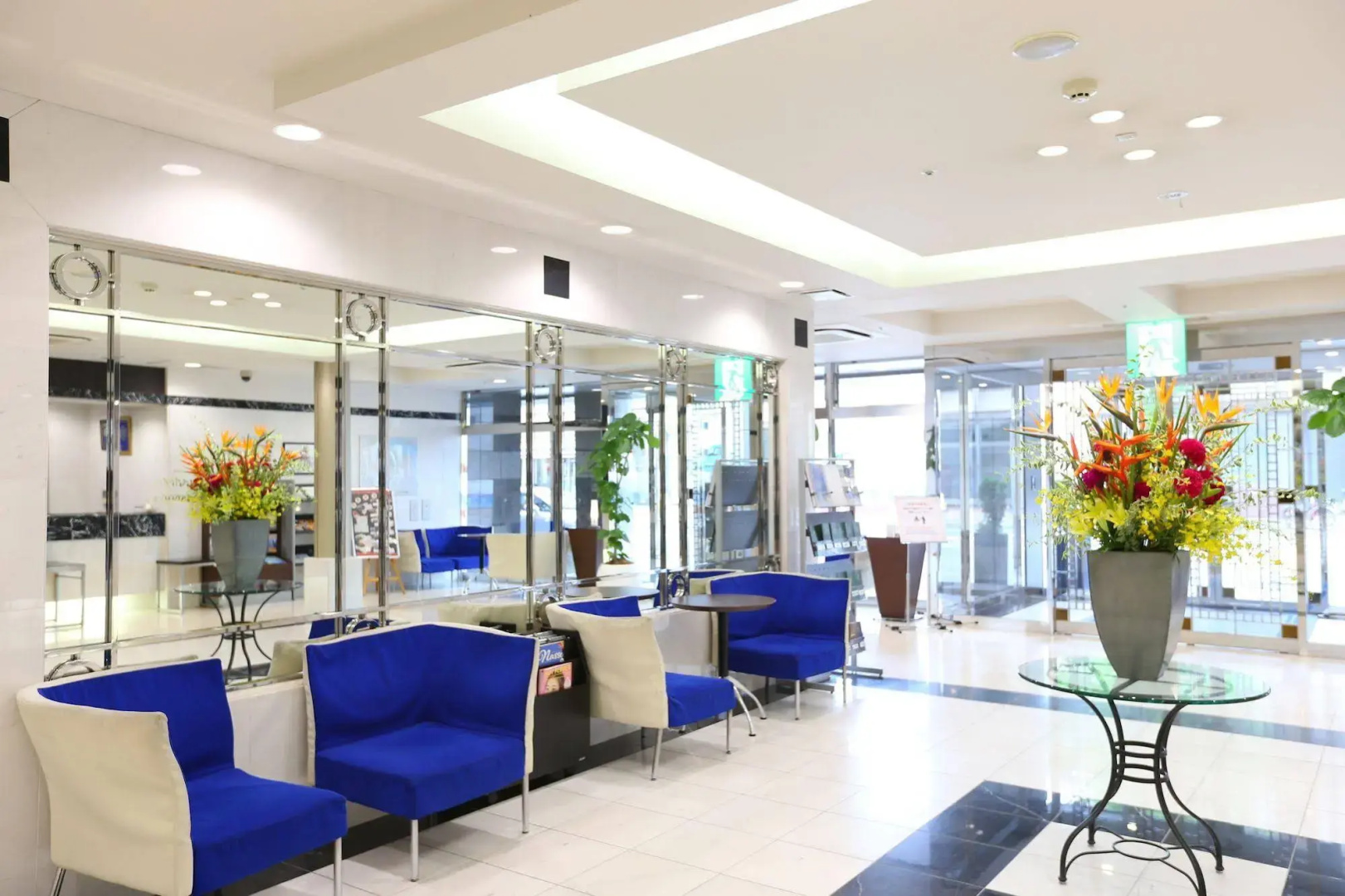 Photo - Hotel Hokke Club Fukuoka