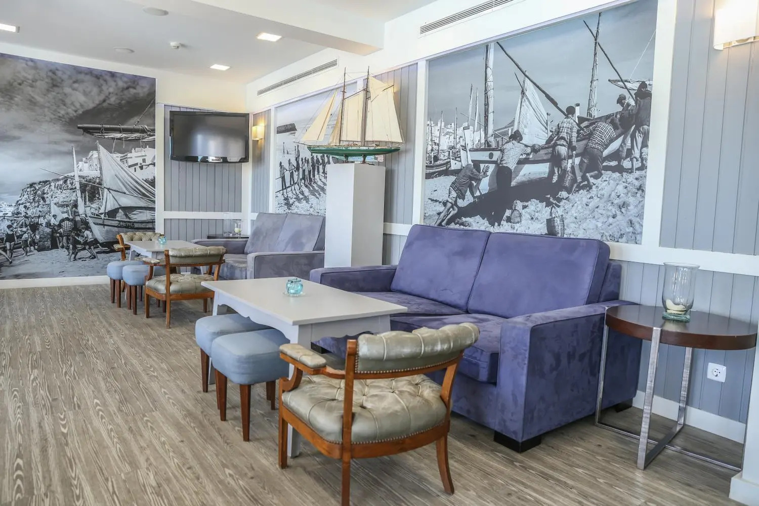 Foto - Boa Vista Hotel & Spa - Adults Only