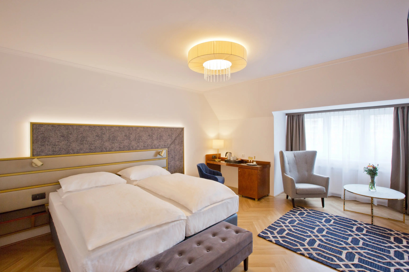 Photo - Hotel Secession an der Oper