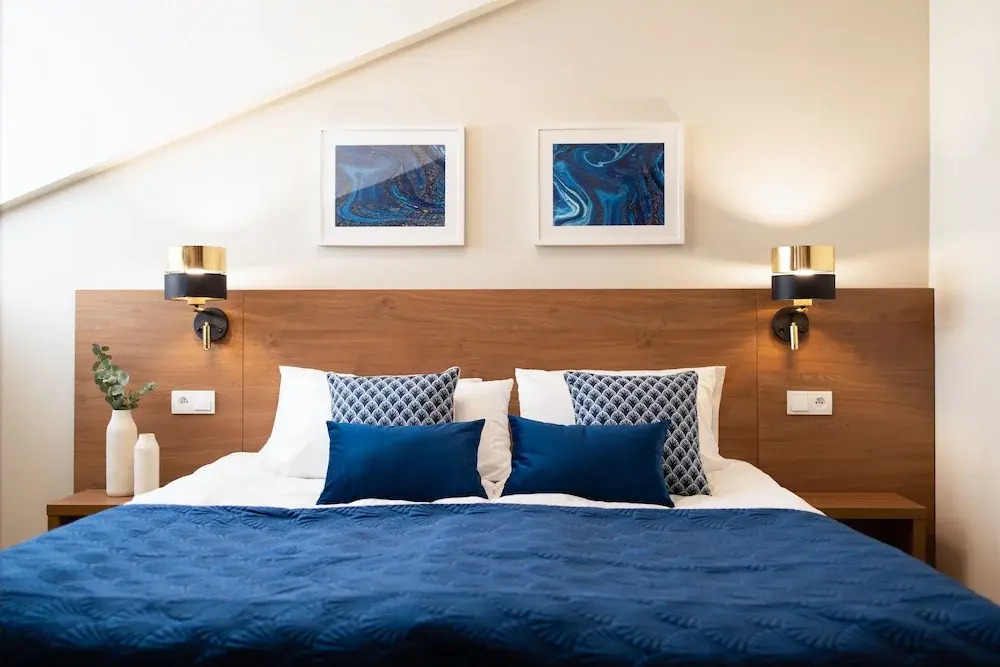 Photo - Portal House Apartments