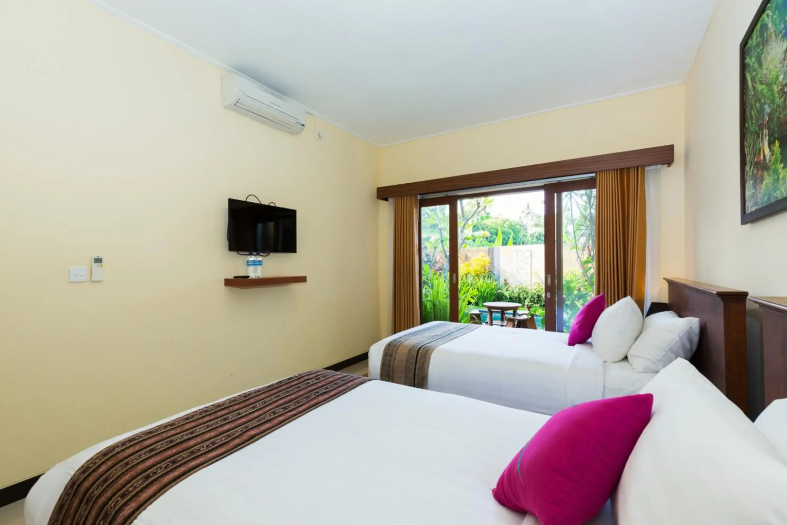 Foto - The Dewi Pererenan Boutique Villa