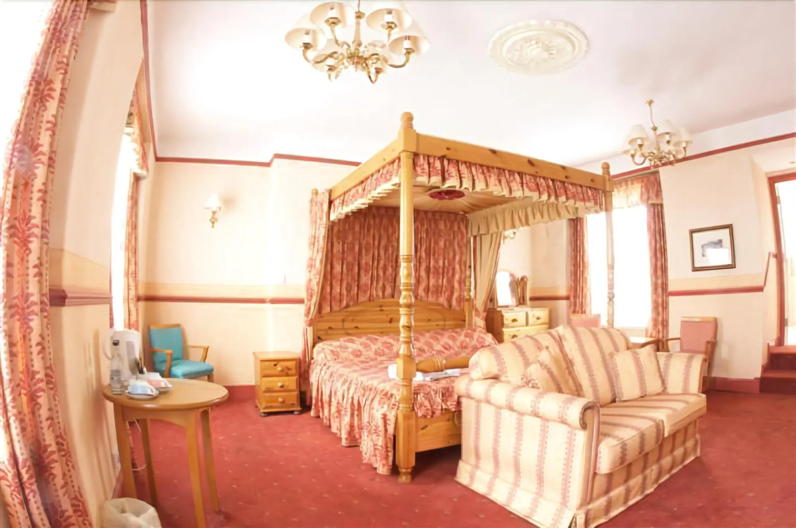 Foto - The Miners Rest, formerly The Radstock Hotel, near Bath