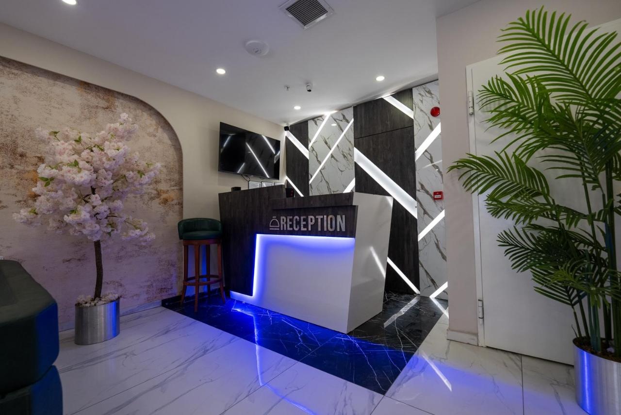 Foto - Meros Hotel