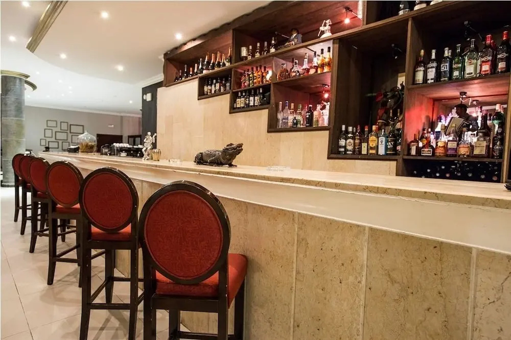 Photo - Mikhael's Hotel