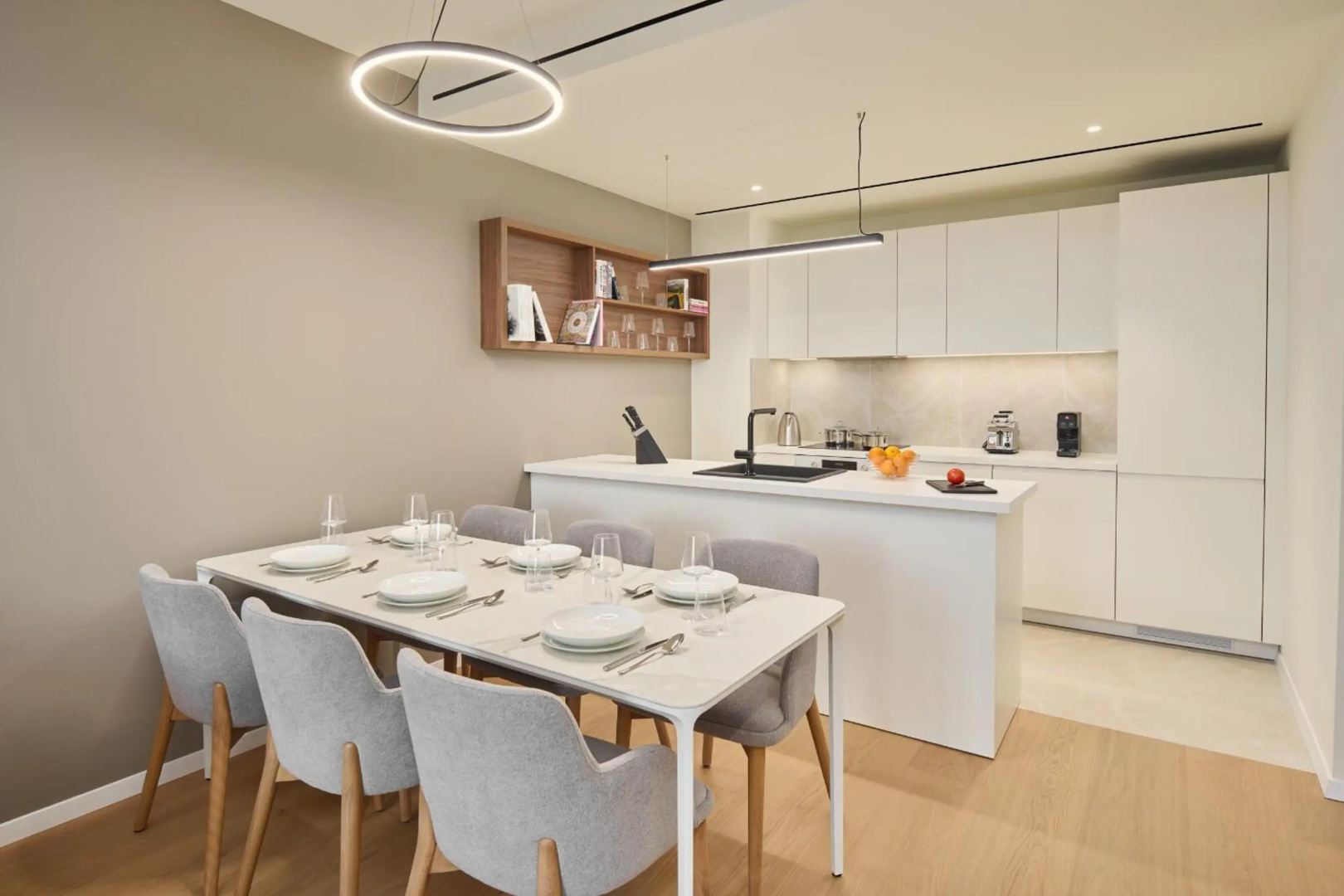 Foto - Petram Resort & Residences