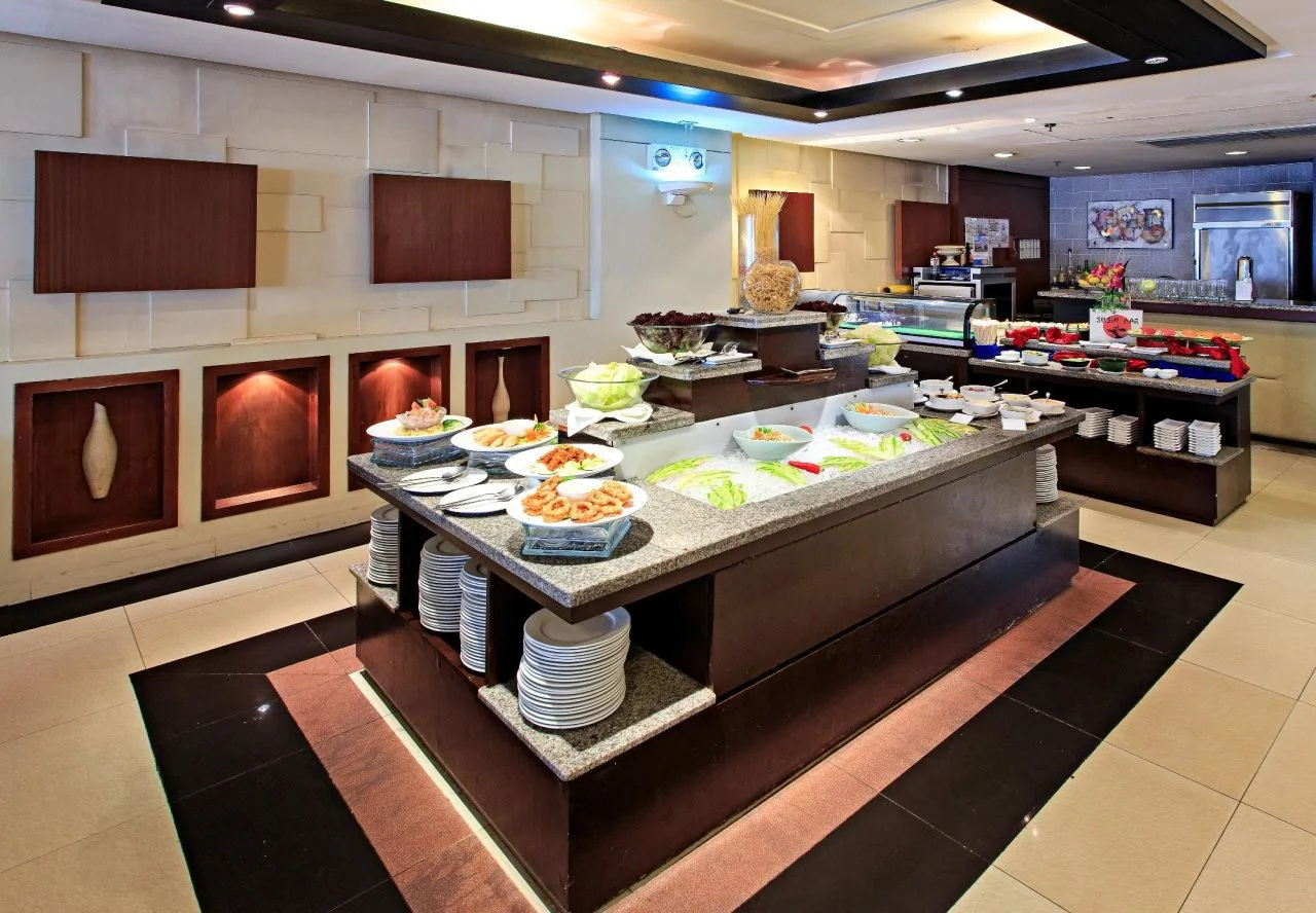 Foto - Cebu Parklane International Hotel