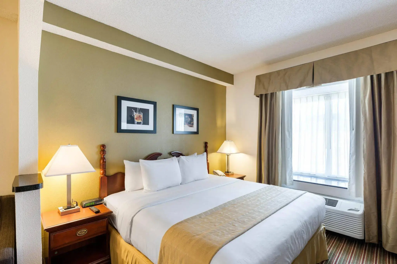 Foto - Quality Inn & Suites West Chase