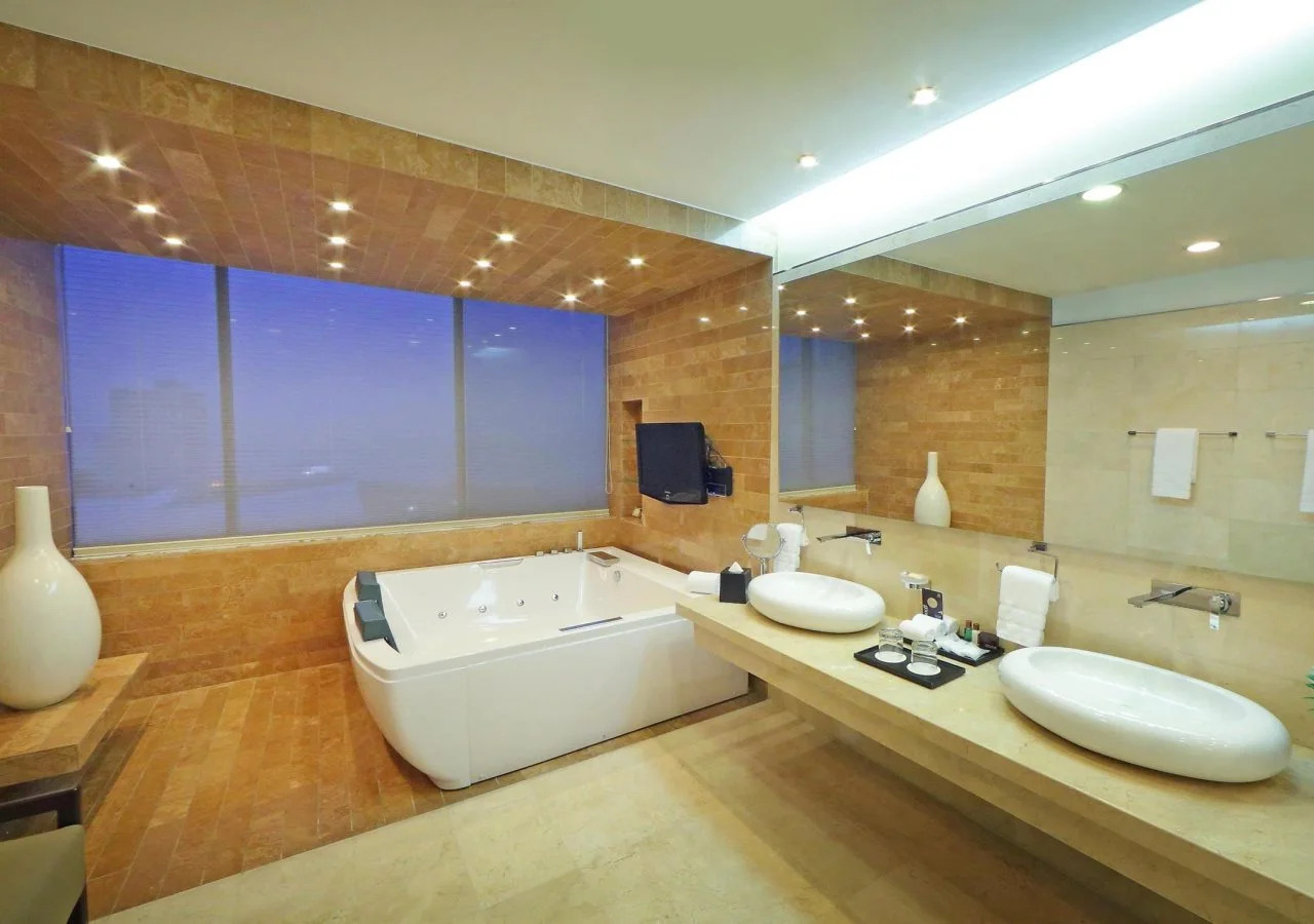 Foto - Sheraton Grand Panama