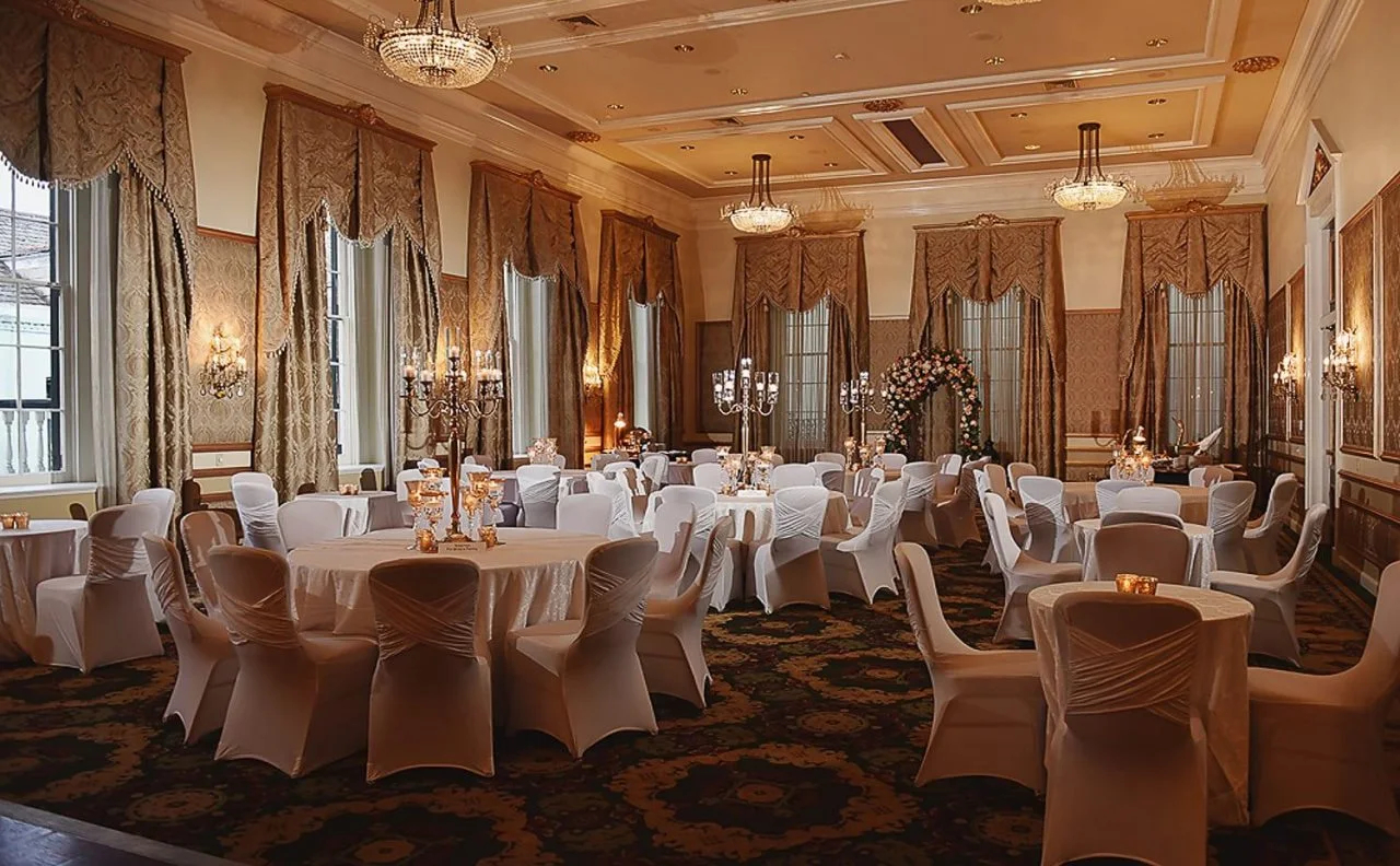 Photo - Bourbon Orleans Hotel
