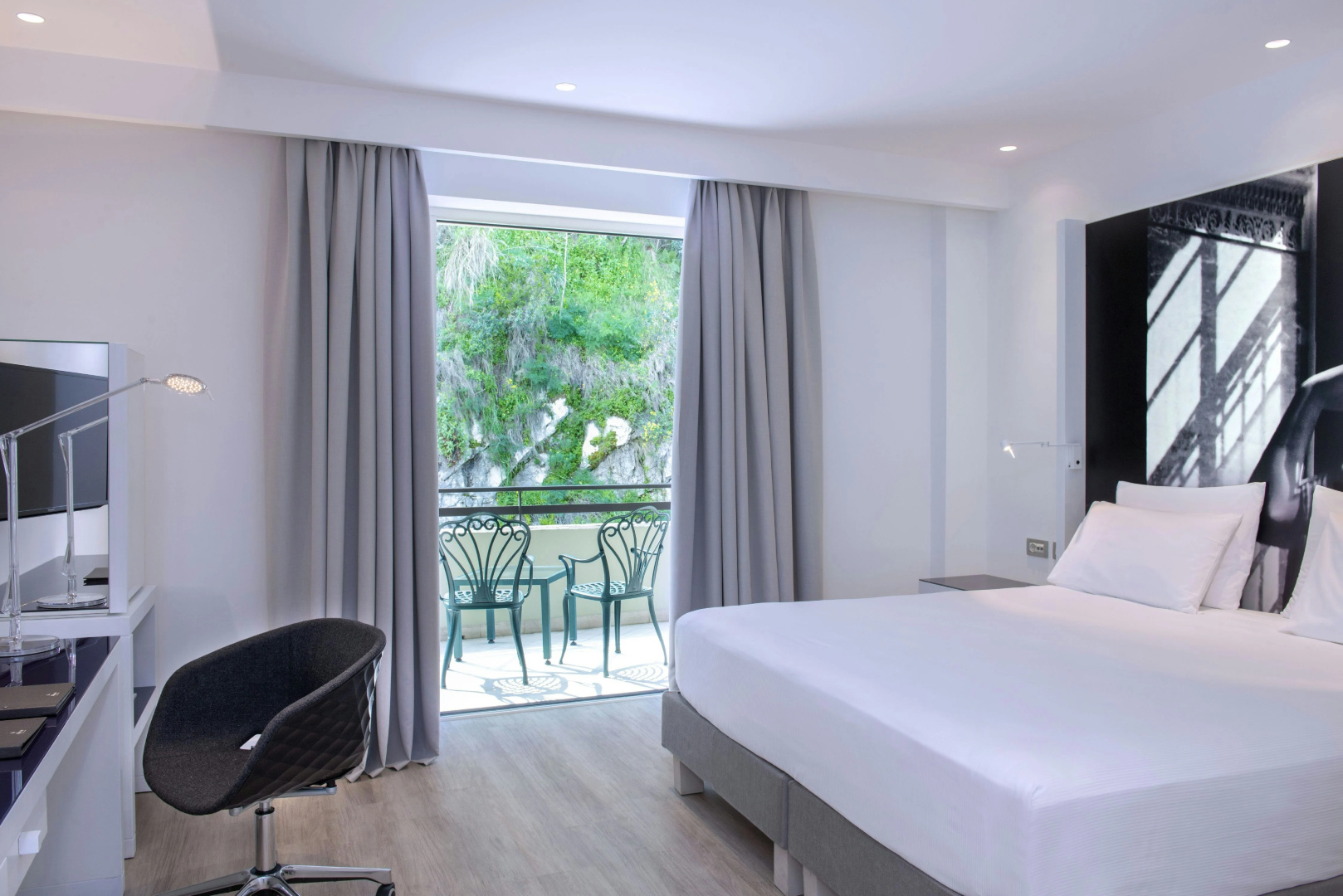 Photo - Hilton Sorrento Palace