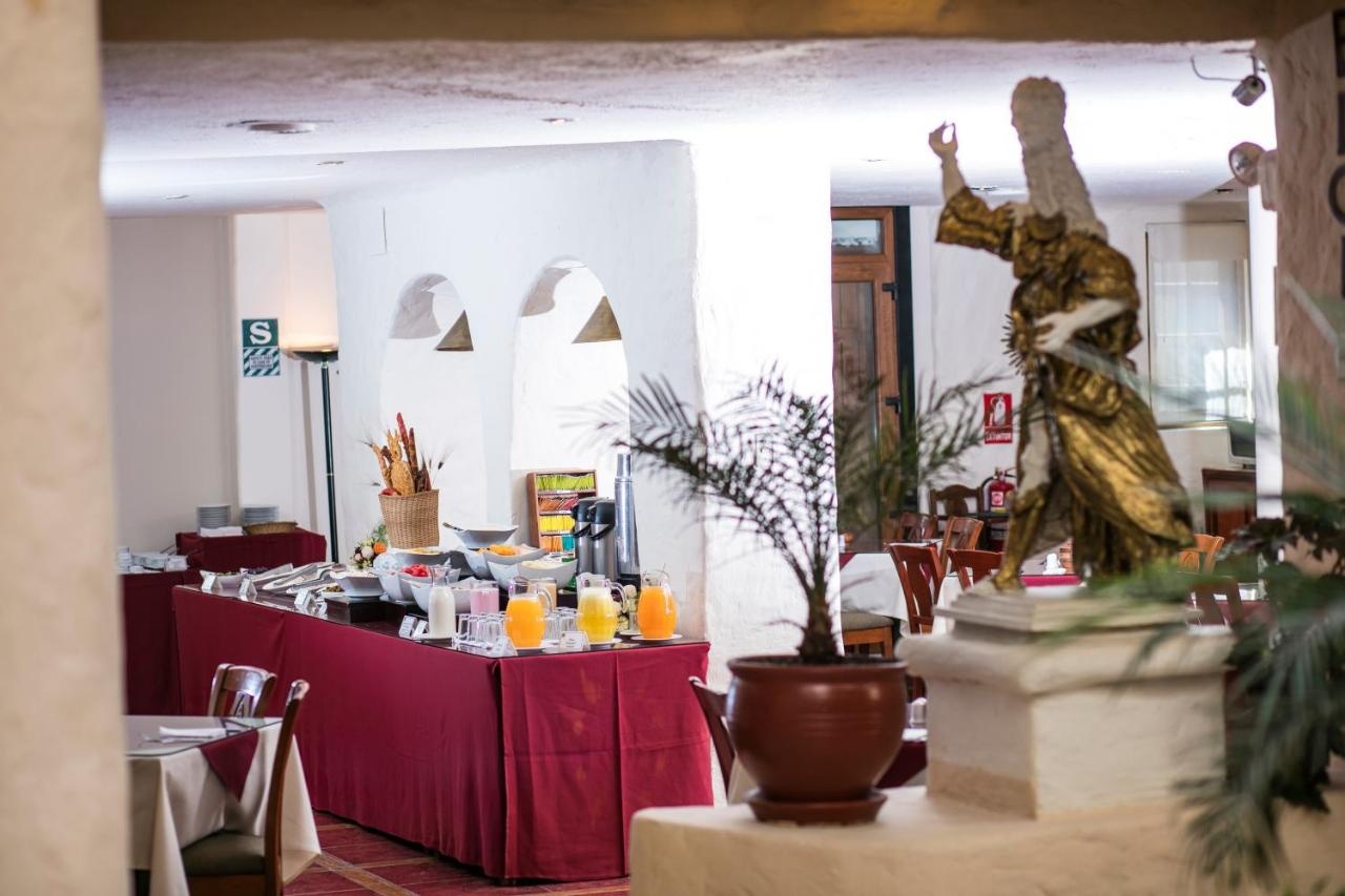 Photo - San Agustin Internacional Hotel