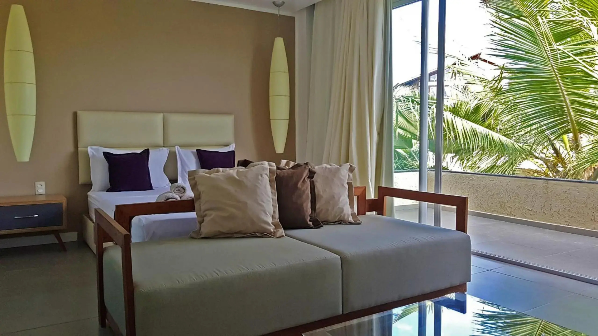 Photo - Ravenala Hotel Boutique