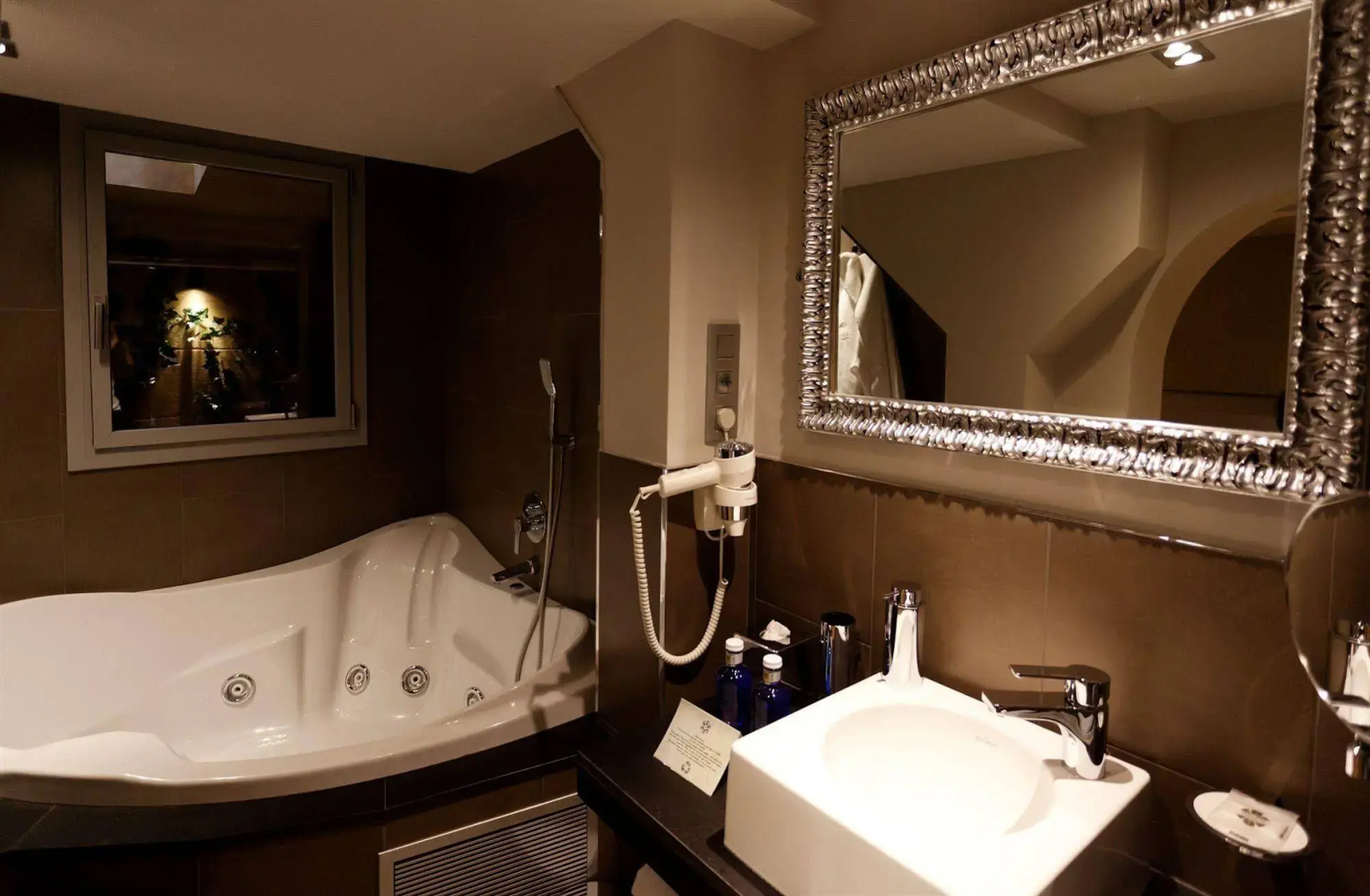 Foto - Hotel Vasanta