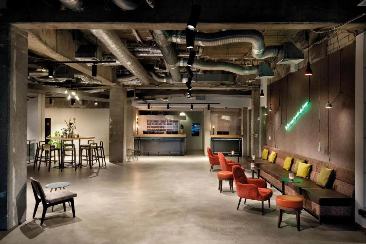 Foto - Seminaris Hotel Lüneburg